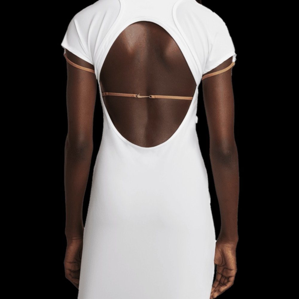 BRAND NEW Nike x Jacquemus Dress